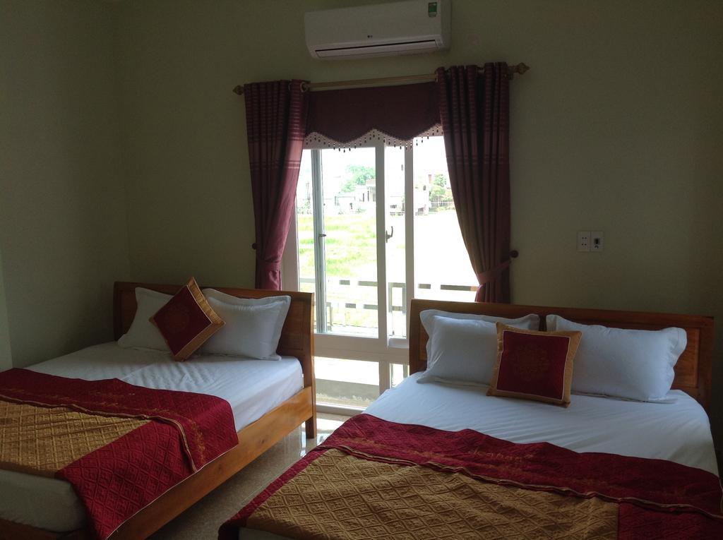 Thien Phu Hostel Phong Nha Camera foto