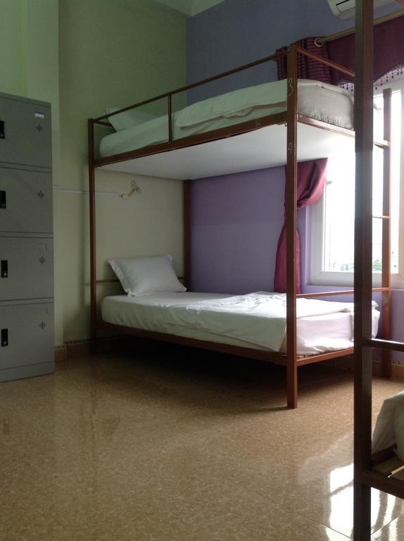 Thien Phu Hostel Phong Nha Esterno foto
