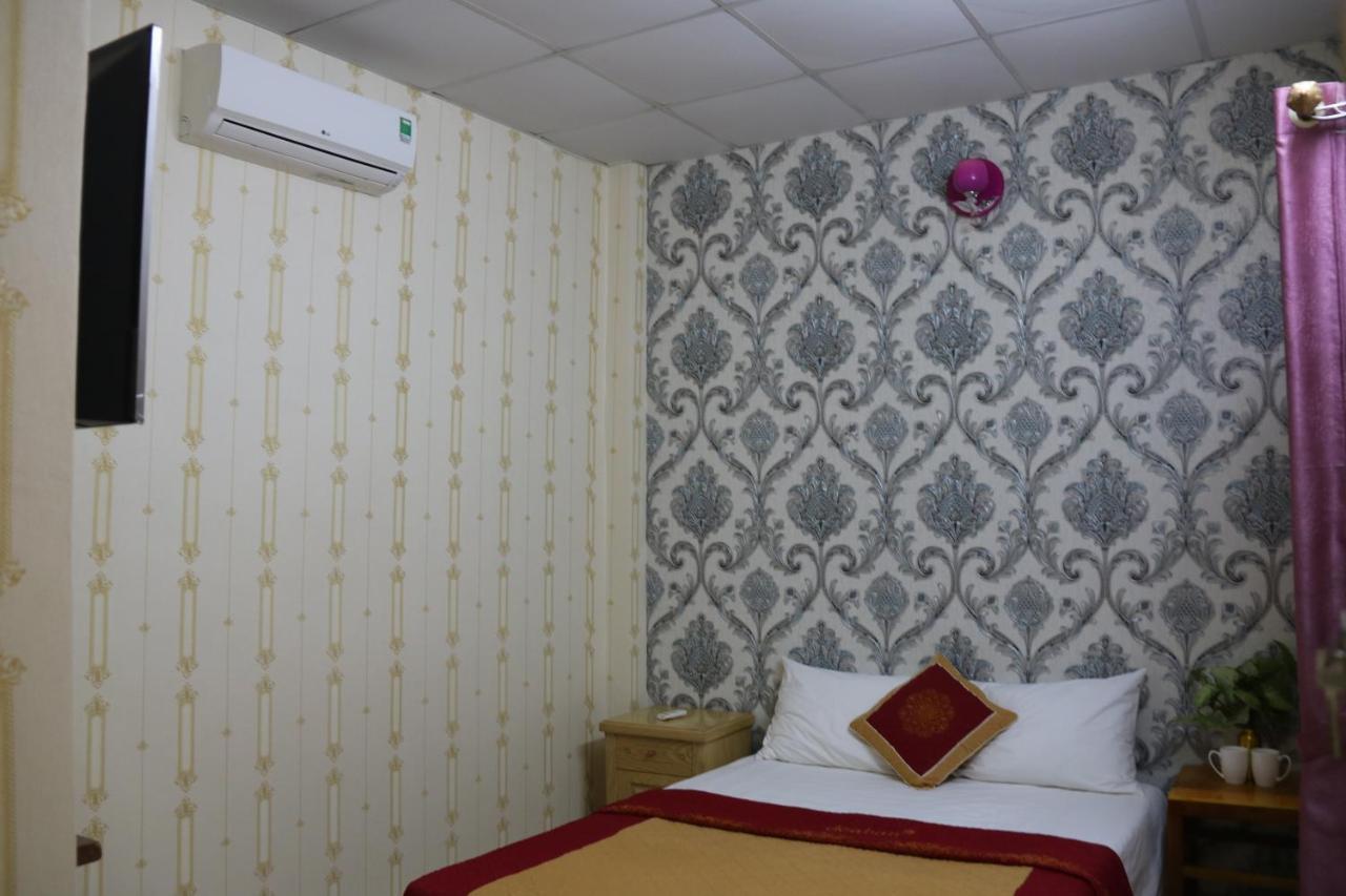 Thien Phu Hostel Phong Nha Esterno foto